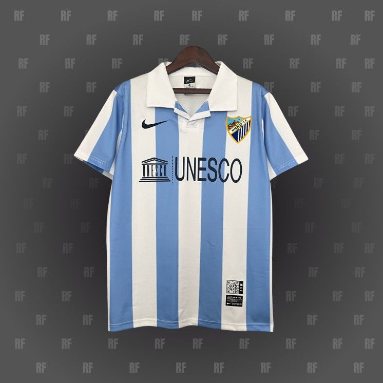 Malaga 12-13