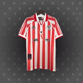 Athletic Bilbao 100th Anniversary