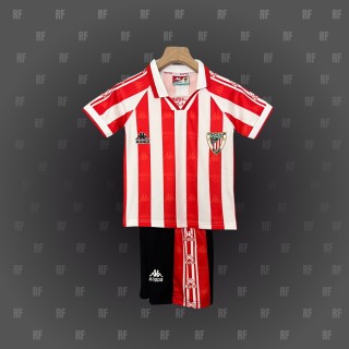 Athletic 95-97
