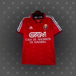 Osasuna 95-97