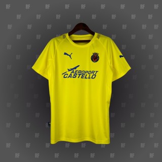 Villareal 05-06