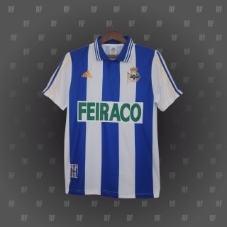 Deportivo 99-00