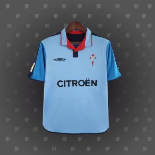 Celta 02-04