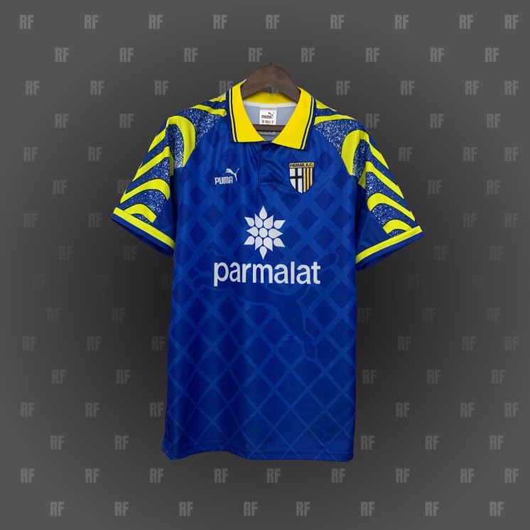 Parma 95-97
