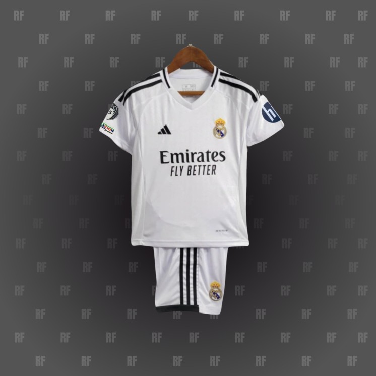 RM 24-25 Kids