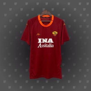Roma 00-01