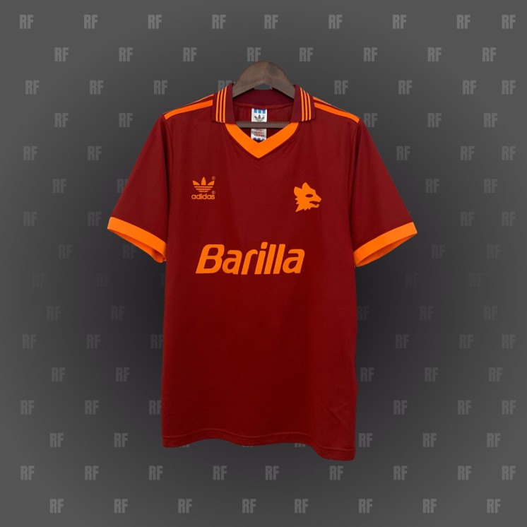 Roma 92-94
