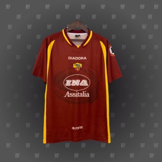 Roma 97-98
