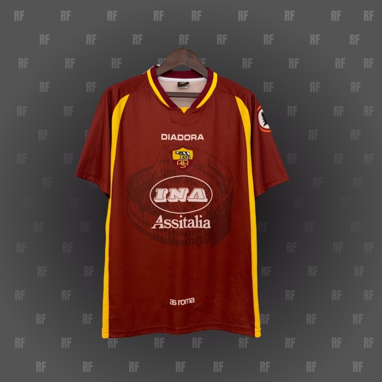 Roma 97-98