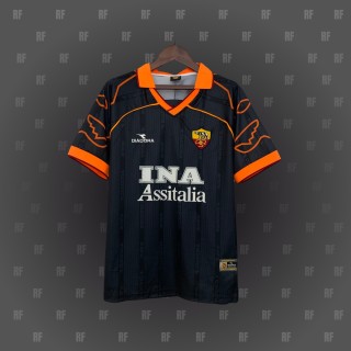 Roma 99-00