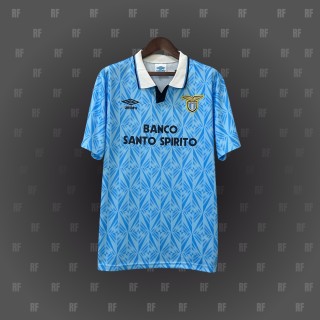Lazio 91-92