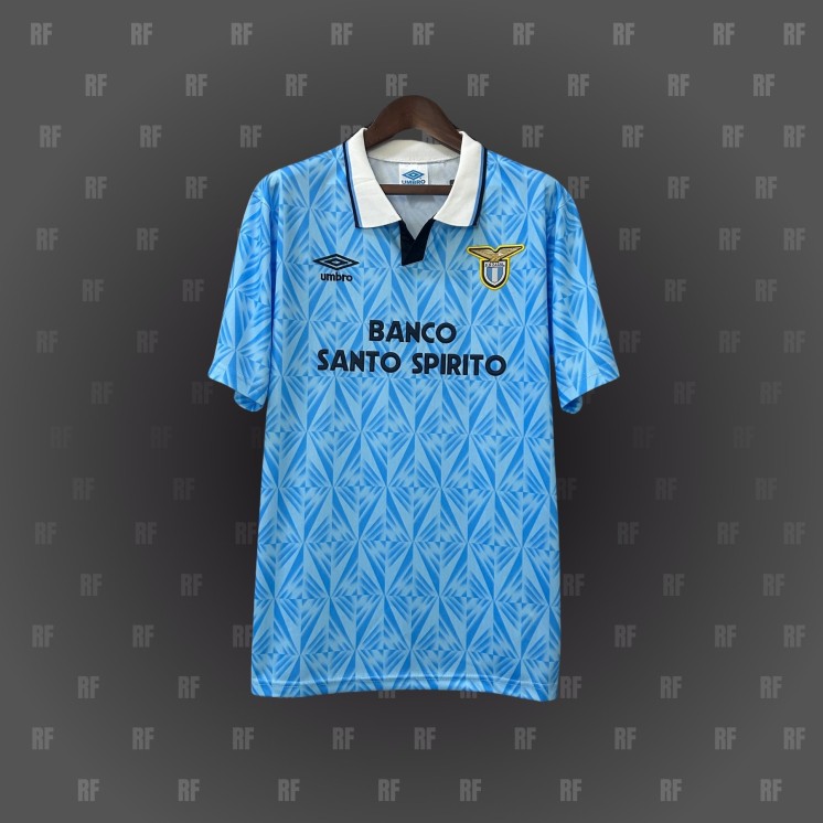 Lazio 91-92