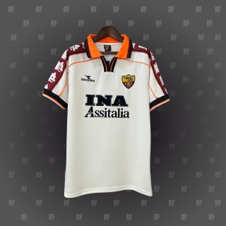 Roma 98-99