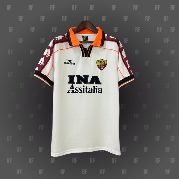Roma 98-99