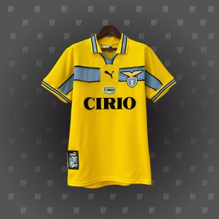 Lazio 98-99