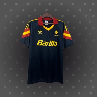 Roma 91-92