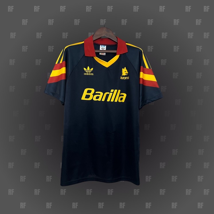 Roma 91-92
