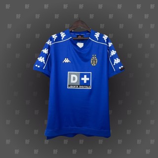 Juventus 99-00