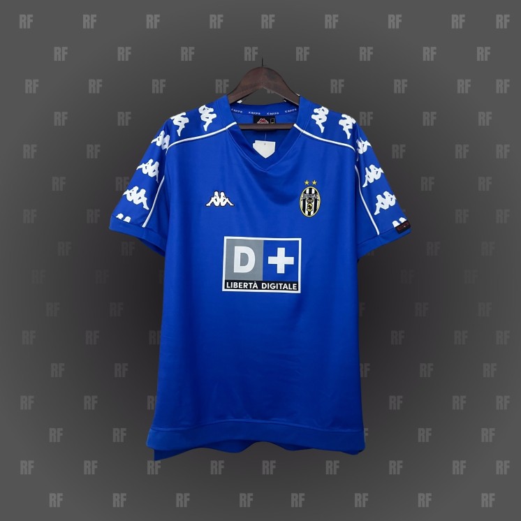 Juventus 99-00