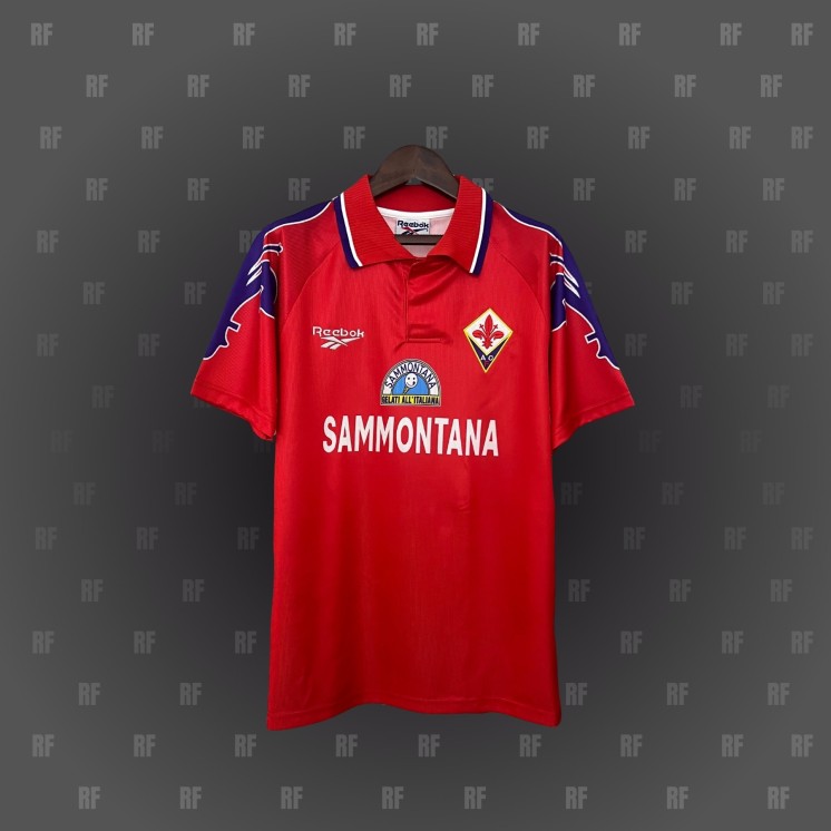 Fiorentina 95-96