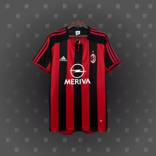 Milan 03-04