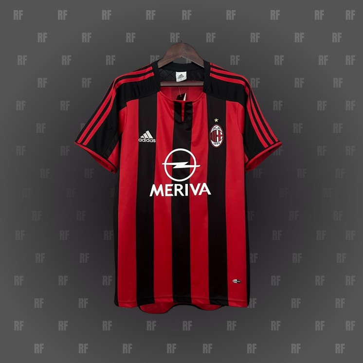 Milan 03-04