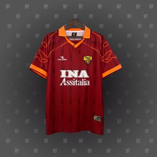 Roma 99-00
