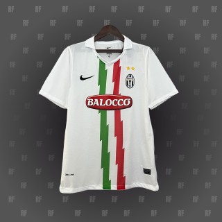 Juventus 10-11