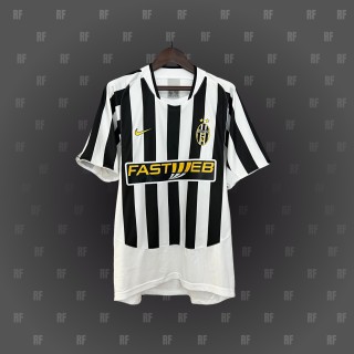 Juventus 03-04