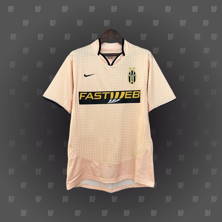 Juventus 03-04