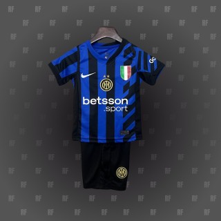 Inter 24-25