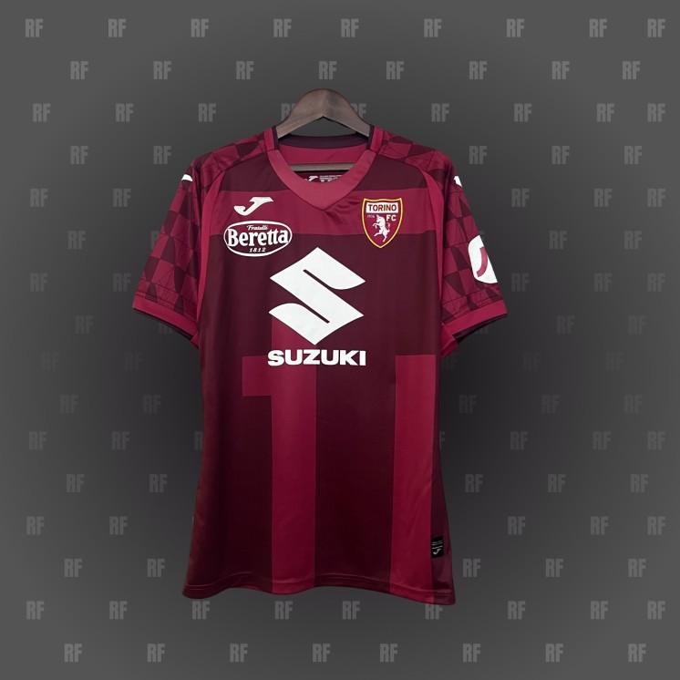 Torino 24-25