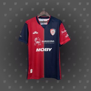 Cagliari 24-25