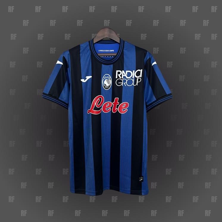 Atalanta 24-25