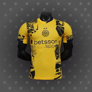 Inter 24-25 Player