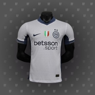 Inter 24-25 Player