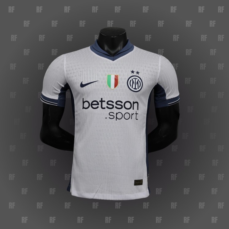 Inter 24-25 Player