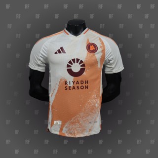 Roma 24-25 Player
