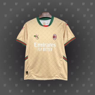 Milan 24-25 Gucci Edition