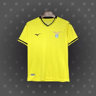 Lazio 24-25