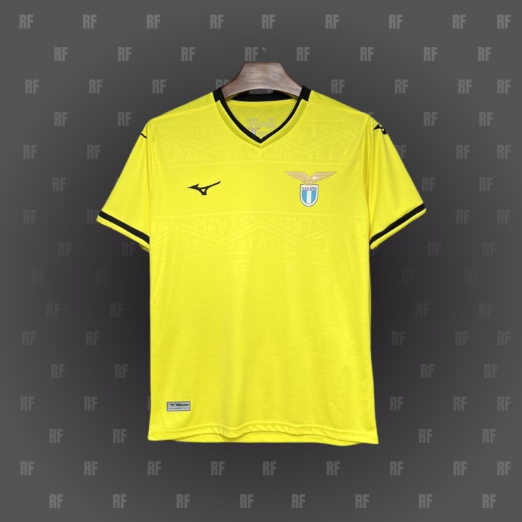 Lazio 24-25