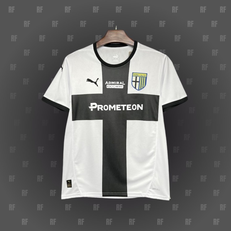 Parma 24-25