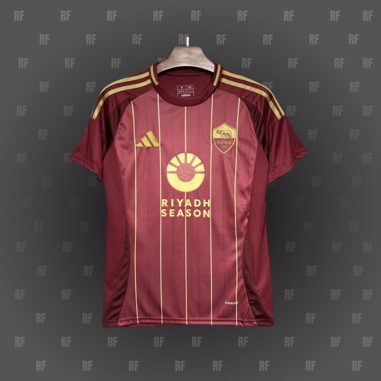 Roma 24-25