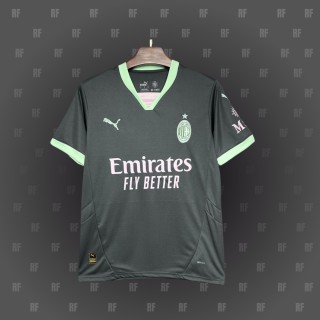 Milan 24-25