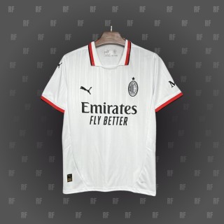 Milan 24-25