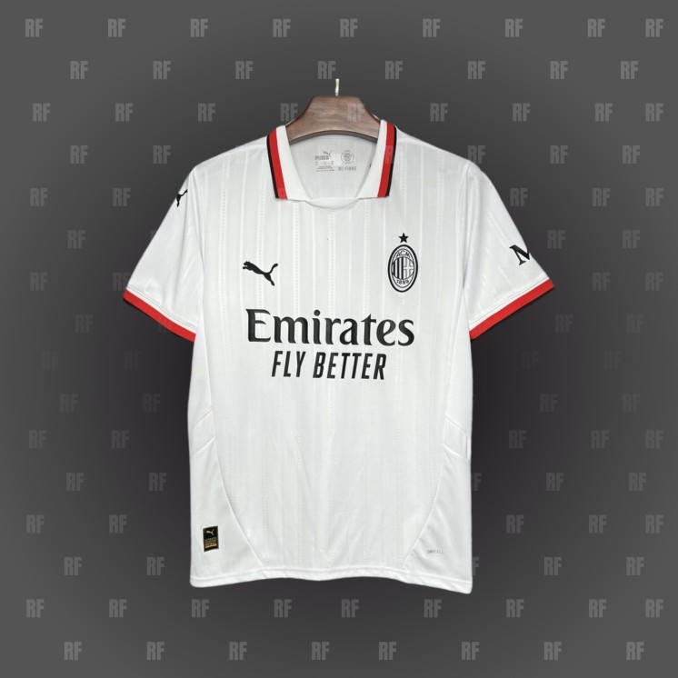 Milan 24-25