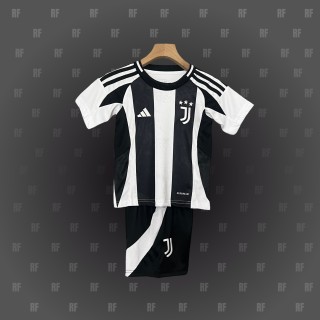 Juventus 24-25