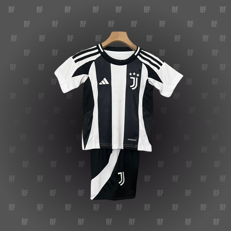 Juventus 24-25