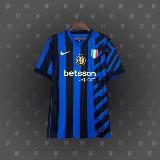 Inter 24-25