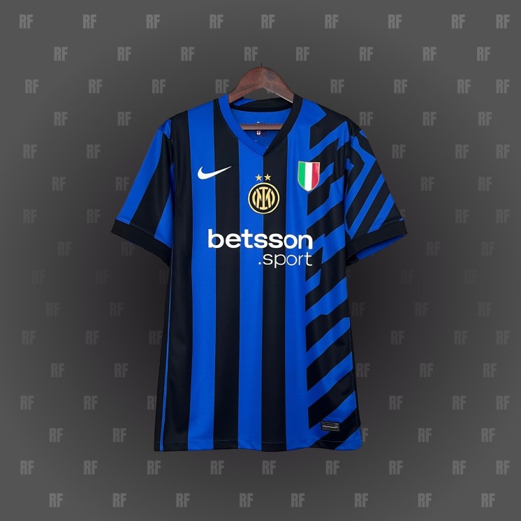 Inter 24-25
